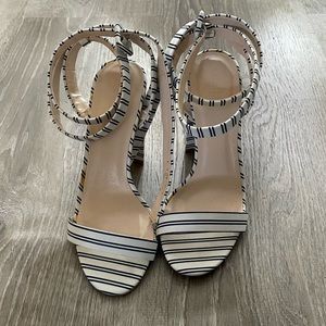 Charlotte Russe Heels